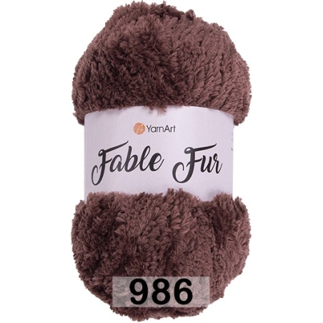 Фейбъл Фърл/986