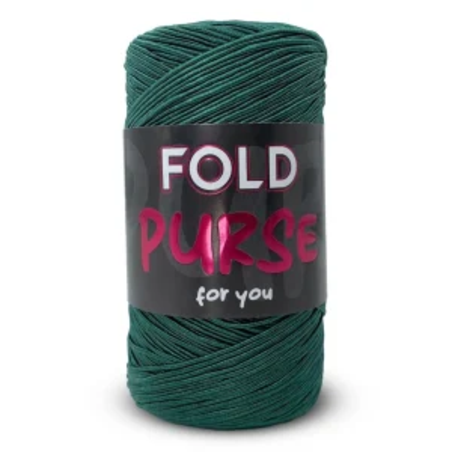 Макраме-FOLD Пурсе 41286
