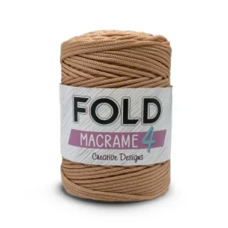 Макраме-FOLD 4/33