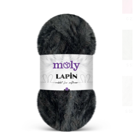 MOLY LAPIN/C2