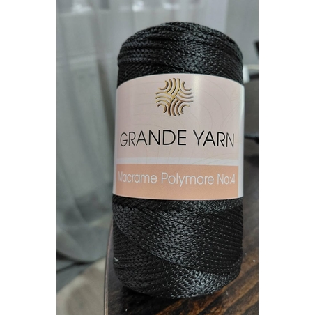 МАКРАМЕ GRANDE YARN 4/270