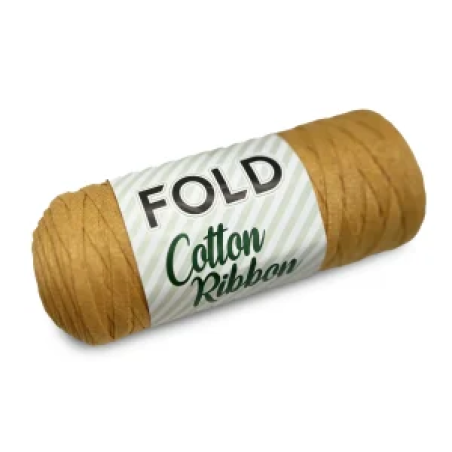 FOLD Рибон Котон 12