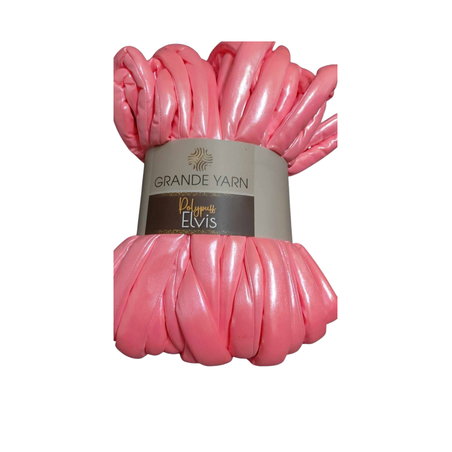 GRANDE YARN-MARSHMALLOW/ELVIS- 02