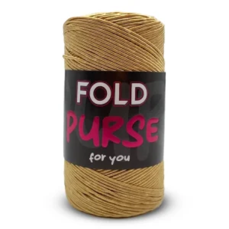 Макраме-FOLD Пурсе/40688