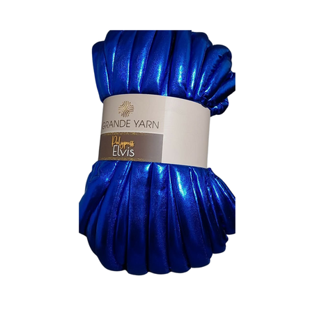 GRANDE YARN-MARSHMALLOW/ELVIS -01