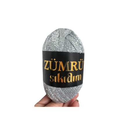 ЗЮМРЮТ Лурекс/02-Т.СИВ