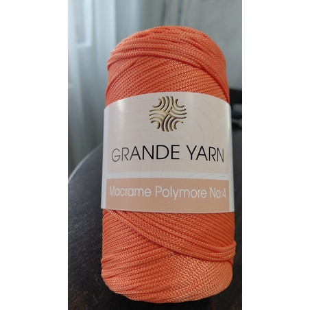 МАКРАМЕ GRANDE YARN 4/120