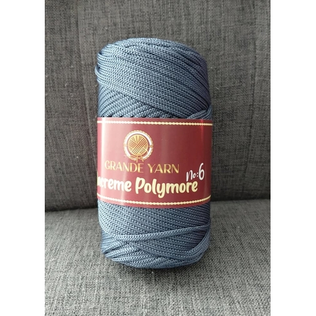 МАКРАМЕ GRANDE YARN 6/236