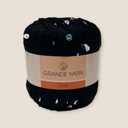 GRANDE YARN/Лола GY69