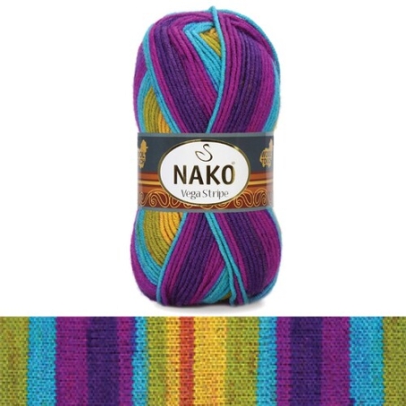 NAKO Вера Стрип/ 82410
