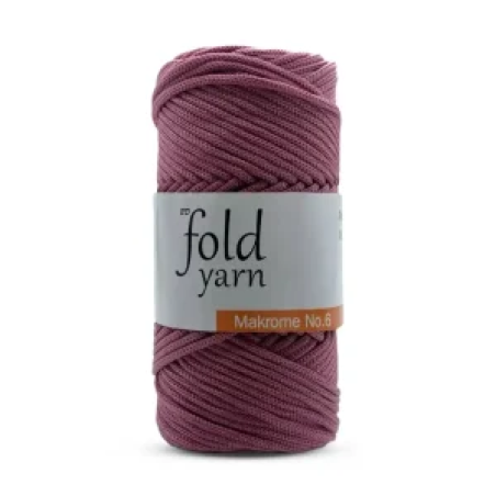 Макраме-FOLD 6/090