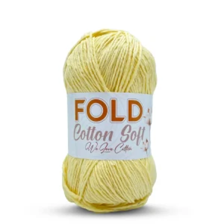 FOLD Котон Софт124