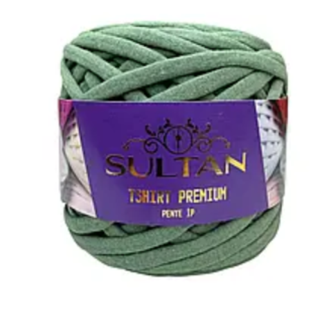 СУЛТАН/SULTAN 1014 ЗЕЛЕН