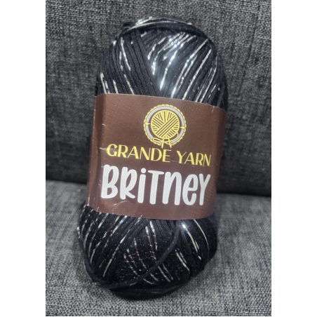 БРИТНИ GY2401G/Черно