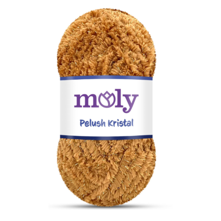MOLY PELUSH KRISTAL/059