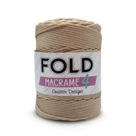 Макраме-FOLD 4/ 31