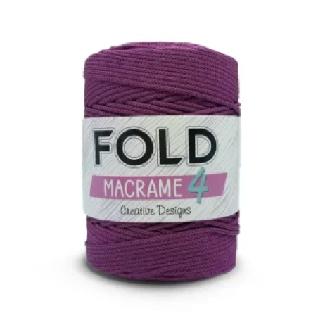 Макраме-FOLD 4/ 160