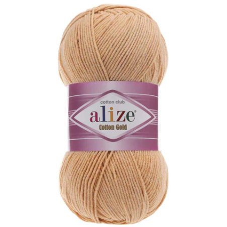 Ализе Котон Голд/446