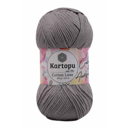 KARTOPU COTON LOVE/K990