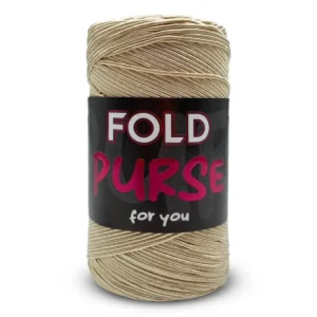 Макраме-FOLD Пурсе/ 41043