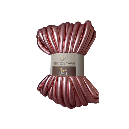 GRANDE YARN-MARSHMALLOW/ELVIS-013