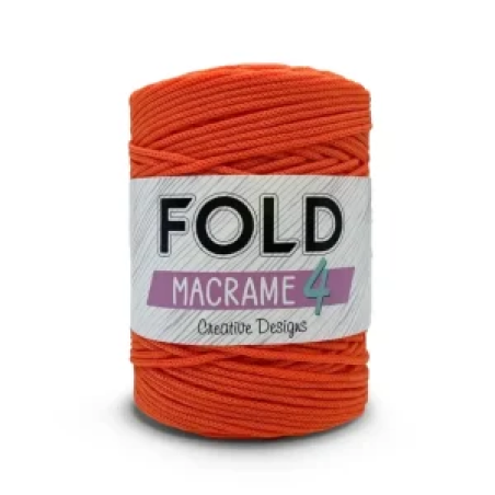 Макраме-FOLD 4/120