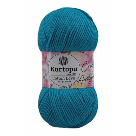 KARTOPU COTTON LOVE/K512