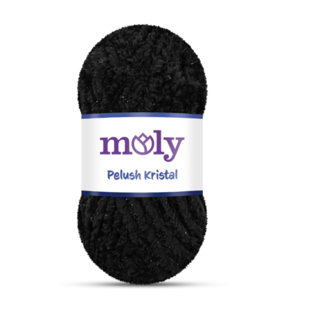 MOLY PELUSH KRISTAL/068