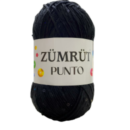 Зюмрют Пунто/0001