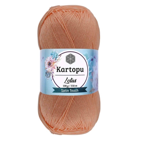 KARTOPU LOTOS/K277