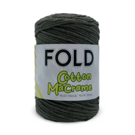 Макраме-FOLD Котон/06