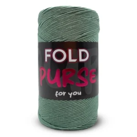 Макраме-FOLD Пурсе 41233