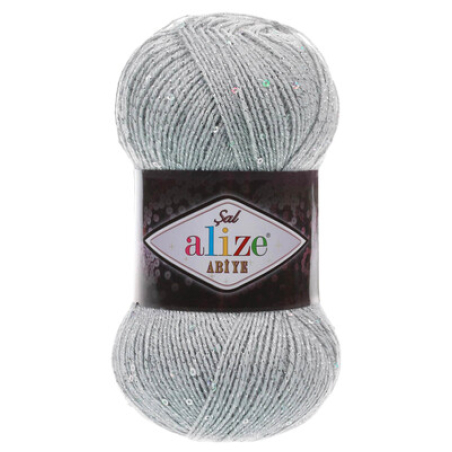 АЛИЗЕ ШАЛ/ABIYE/21
