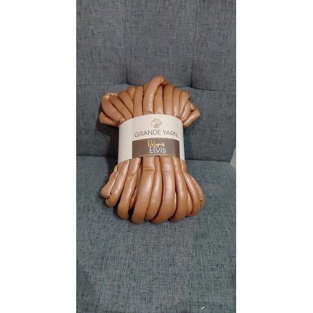 GRANDE YARN/POLIPUFF ELVIS 08