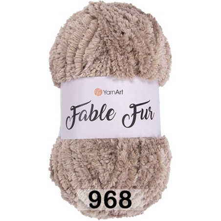 Фейбъл Фърл/968