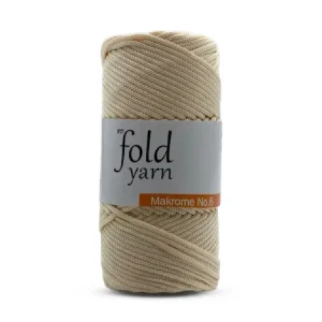 Макраме-FOLD 6/028