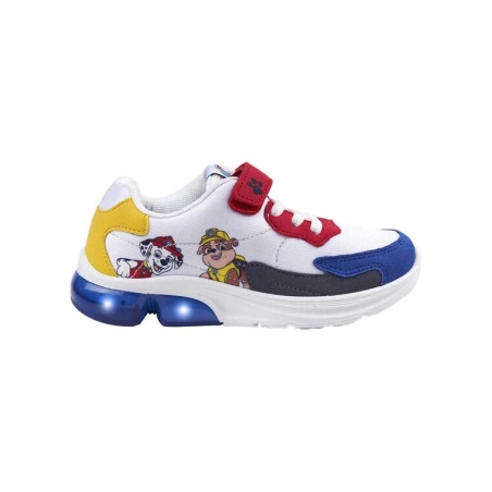Детски светещи маратонки PAW PATROL 24/31