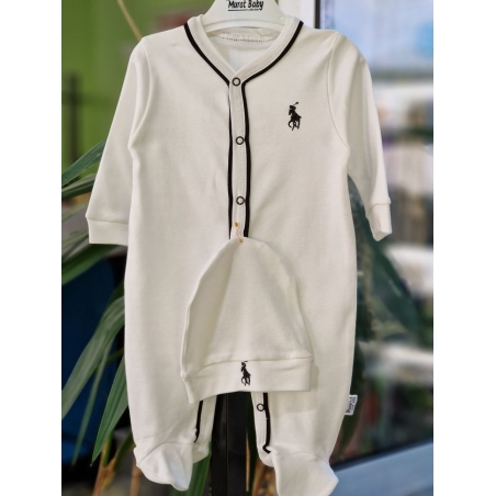 Гащеризон Polo