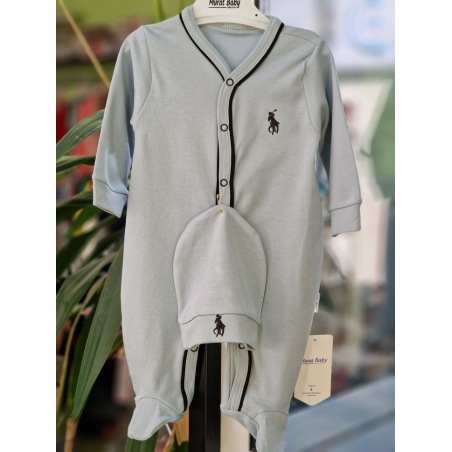 Гащеризон Polo
