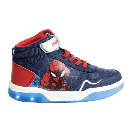Детски светещи кецове Spider-Man 27/33