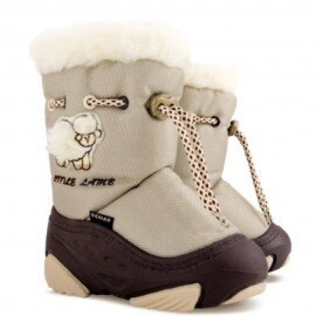 Детски апрески DEMAR LITTLE LAMB LIGHT