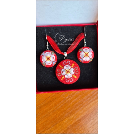 Shevitsi jewellery Bulgaria 86