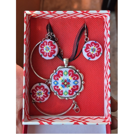 Shevitsi jewellery Bulgaria 67