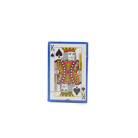 Карти за игра - 65673