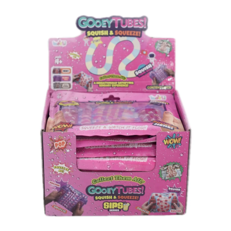 Детска играчка - скуиш - 56415