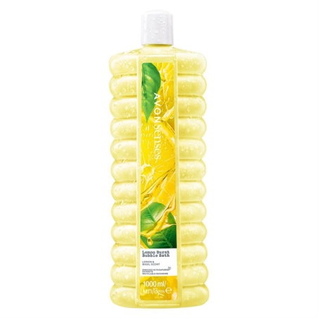 Пяна за вана Lemon Burst
