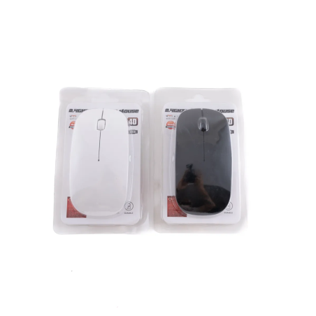 Мишка за компютър Wireless - 64035