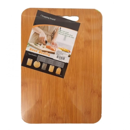 ДЪСКА ЗА РЯЗАНЕ MDF 24/34
