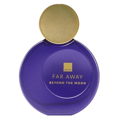 Парфюм Far Away Beyond The Moon