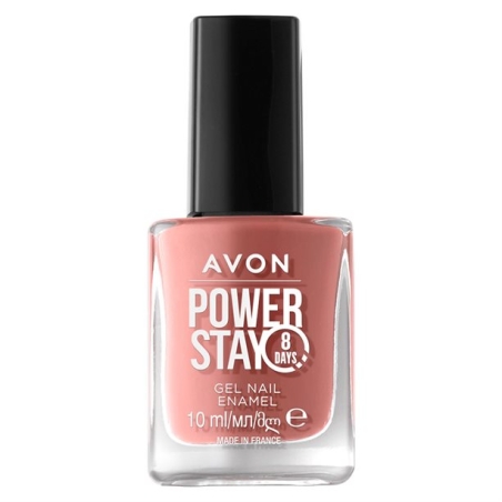 Лак за нокти Power Stay Gel